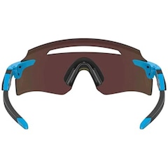 Óculos de Sol Unissex Oakley Encoder Sky Prizm Sapphire - Foto 2