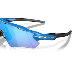Óculos de Sol Unissex Oakley Radar Ev Path Matte Sapphire F138 - Foto 5