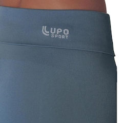Calça Legging Lupo Sport Strong Feminina - Azul - Foto 2