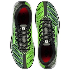 Chuteira Society Umbro Velocita Elixir Club + Meia - Adulto - Foto 4