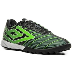 Chuteira Society Umbro Velocita Elixir Club + Meia - Adulto - Foto 7