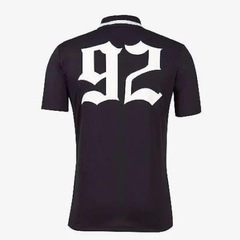 Camisa Masculina Santos Umbro Charlie Brown Jr - Foto 2