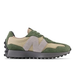 Tênis New Balance 327V1 - Masculino - Foto 1