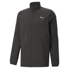 Jaqueta Puma Run Favourite Woven - Masculina - Foto 7