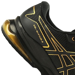 Tênis Asics Gel-Shinobi 2 - Masculino - Foto 4
