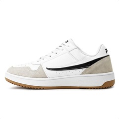 Tênis Fila Arcade Low + 3 Pares de Meias - Masculino - Foto 2