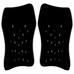 Caneleira de Futebol Puma Ventilation Shinguards - Adulto - Foto 2
