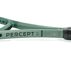 Raquete de Tênis Yonex Percept 97 - Foto 4