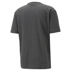 Camiseta Puma X Final Fantasy Xiv - Masculina - Foto 7