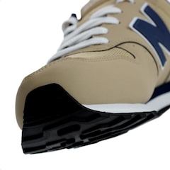 Tênis New Balance 500V2 - Masculino - Foto 7