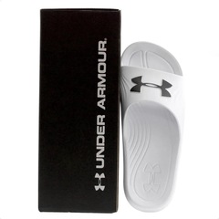 Chinelo Under Armour Core 2 - Unissex - Foto 5