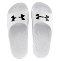 Chinelo Under Armour Core 2 - Unissex - Foto 1