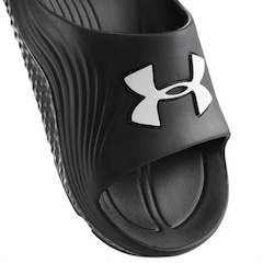 Chinelo Under Armour Core 2 - Unissex - Foto 3