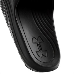 Chinelo Under Armour Core 2 - Unissex - Foto 4