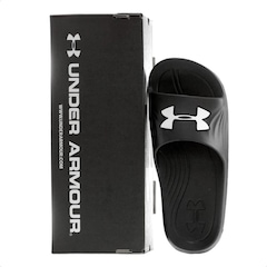 Chinelo Under Armour Core 2 - Unissex - Foto 5