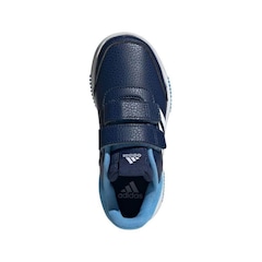 Tênis adidas Tensaur Sport 2.0 - Infantil - Foto 5