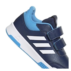 Tênis adidas Tensaur Sport 2.0 - Infantil - Foto 9