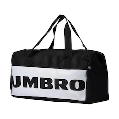 Bolsa Umbro Trainer Unissex - Foto 2