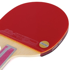 Raquete de Tênis de Mesa Donic Dhs H4006 Classineta - Foto 2