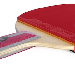 Raquete de Tênis de Mesa Donic Dhs H4006 Classineta - Foto 3