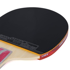 Raquete de Tênis de Mesa Donic Dhs H4006 Classineta - Foto 5