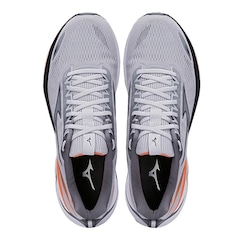 Tênis Mizuno Wave Dynasty 5 + 3 Pares Meia Mizuno - Masculino - Foto 5