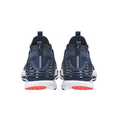 Tênis Mizuno Wave Endeavor + 3 Pares Meia Mizuno - Masculino - Foto 3
