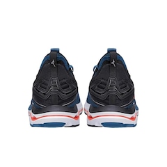 Tênis Mizuno Wave Legend 2 + 3 Pares Meia Mizuno - Masculino - Foto 3