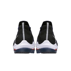 Tênis Mizuno Wave Zest + 3 Pares Meia Mizuno - Masculino - Foto 3