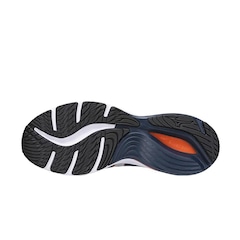 Tênis Mizuno Wave Zest + 3 Pares Meia Mizuno - Masculino - Foto 4