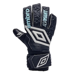 Luva de Goleiro Umbro Adamant - Adulto - Foto 1