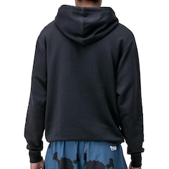 Blusão de Moletom Oakley Canguru Skull Heritage Wt23 - Masculino - Foto 2