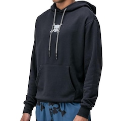 Blusão de Moletom Oakley Canguru Skull Heritage Wt23 - Masculino - Foto 3