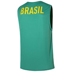 Camiseta Regata Puma Cbat Fã - Masculina - Foto 2