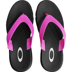 Chinelo Oakley Banks - Masculino - Foto 1