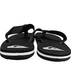 Chinelo Quiksilver Layback Omni Basic - Masculino - Foto 4