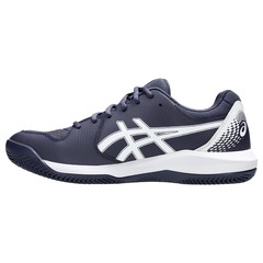 Tênis Asics Gel-Dedicate 8 Clay + Par de Meias - Masculino - Foto 2