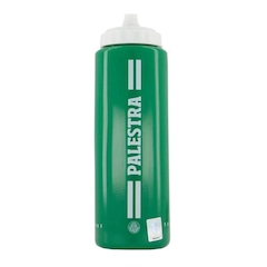 Garrafa Brasfoot Palmeiras Tropper Logo - 950 ml - Foto 2