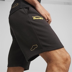 Shorts Puma Porsche Legacy - Masculino - Foto 6
