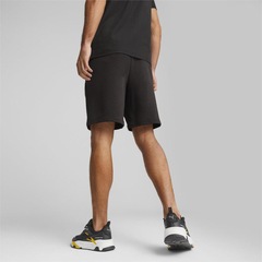 Shorts Puma Porsche Legacy - Masculino - Foto 7