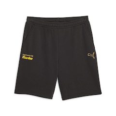 Shorts Puma Porsche Legacy - Masculino - Foto 1