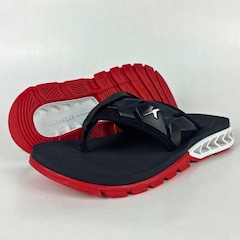 Chinelo Sandália Sandália Kenner Rakka - Feminino - Foto 1