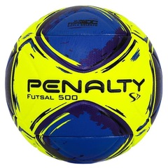 Bola de Futsal Penalty S11 R2 XXIV - Feminino - Foto 1