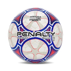 Bola Society Penalty Brasil 70 R1 XXIII - Feminino - Foto 1