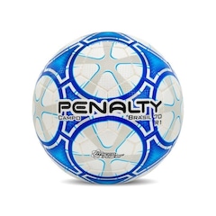 Bola de Futebol de Campo Penalty Brasil 70 R1 XXIII - Feminino - Foto 3
