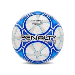 Bola de Futebol de Campo Penalty Brasil 70 R1 XXIII - Feminino - Foto 1