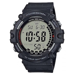 Relógio Casio Standard Ae-1500Wh-1Avdf - Masculino - Foto 1