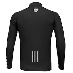 Camiseta de Pesca com Proteção Solar Uv50+ - Masculina - Foto 2