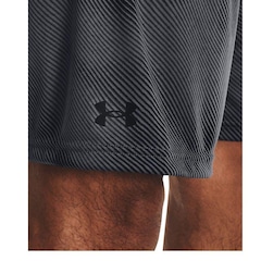 Bermuda Under Armour Tech Printed - Masculina - Foto 3