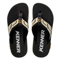 Chinelo Kenner Kivah Full Force Nova - Unissex - Foto 1